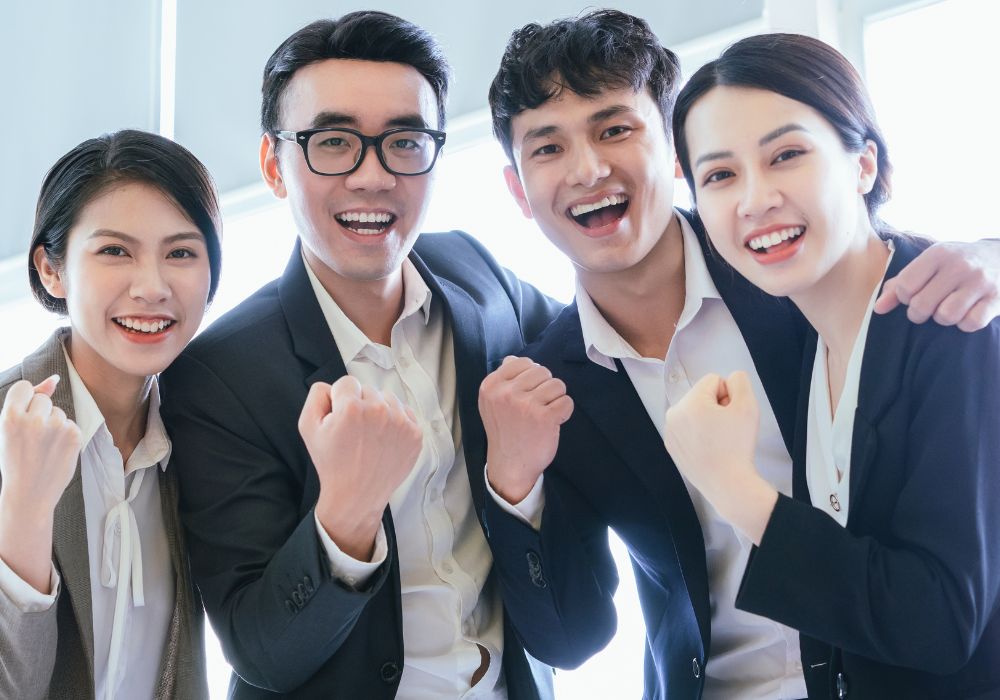 內地全中國及大灣區招聘服務 Recruit Service