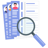 內地全中國及大灣區招聘服務 Recruit Service