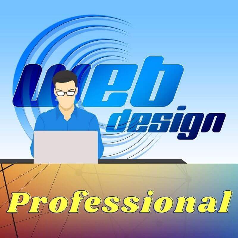 WebDesign-stylish-2021 professional website design company