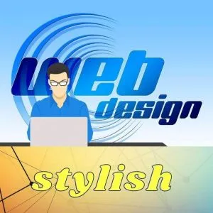 WebDesign-stylish-2021 professional website design company