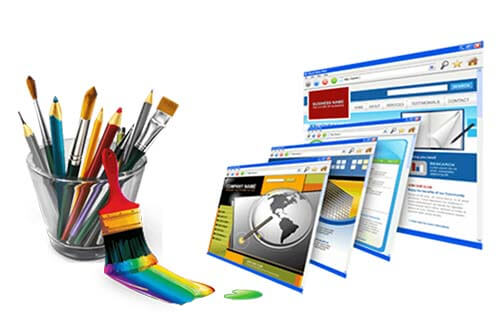 2021 best website design 網頁網站設計域名註冊網頁寄存Logo商標視頻影片設計