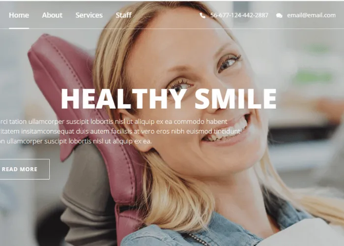 網頁設計推介 innoweber.com 2021 best website design